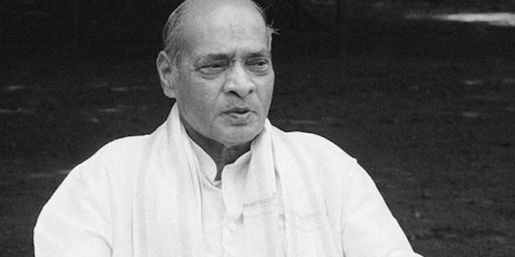 Narasimha Rao
