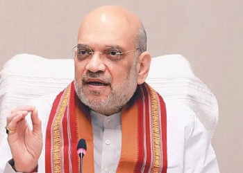 Amit Shah