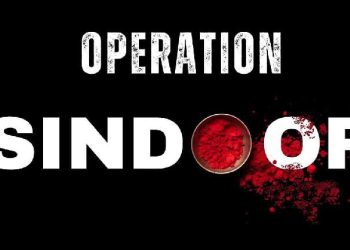 Operation Sindoor