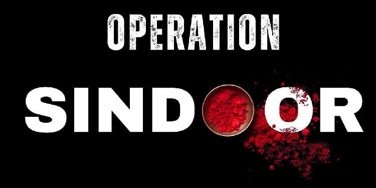Operation Sindoor