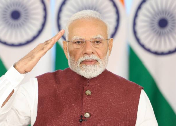 Narednra Modi