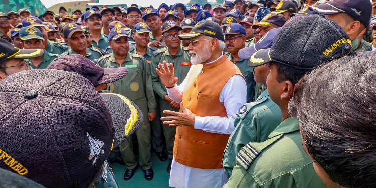 Narendra Modi