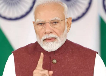 Narendra Modi