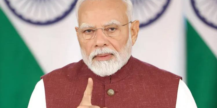 Narendra Modi
