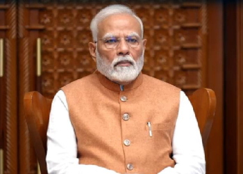 Narendra Modi