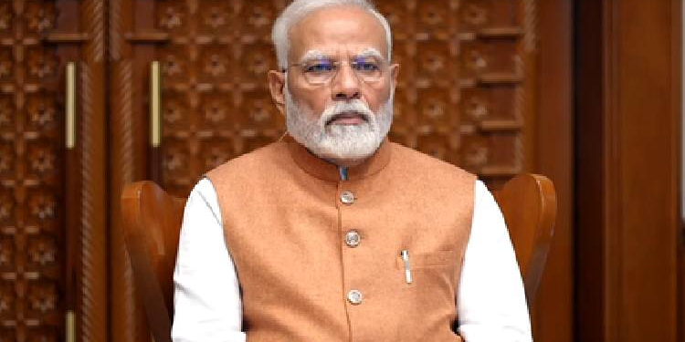 Narendra Modi