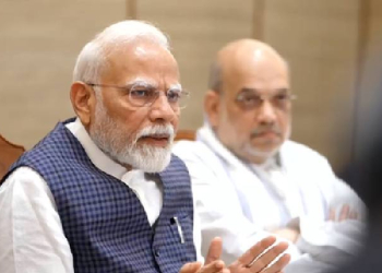 Narendra Modi
