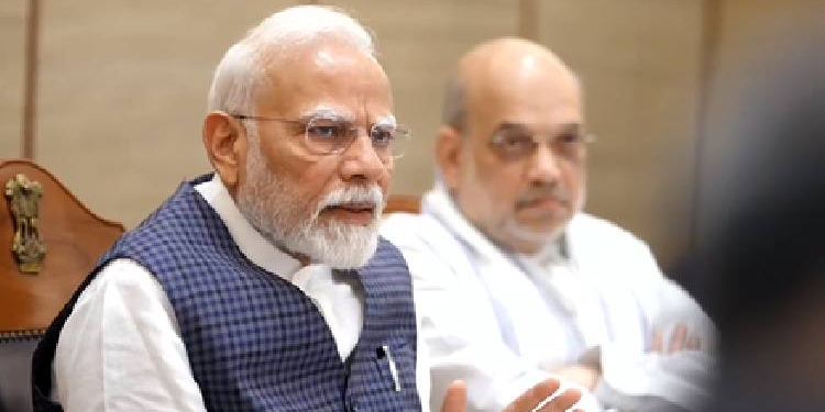 Narendra Modi