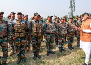 Narendra Modi