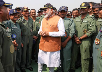 Narendra Modi