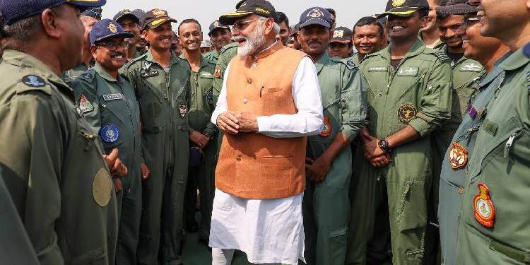Narendra Modi