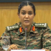 Colonel Sofiya Qureshi