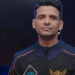 Astronaut Shubhanshu Shukla