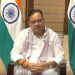 Rajasthan Chief Minister Bhajan Lal Sharma