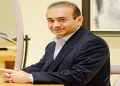 Nirav Modi