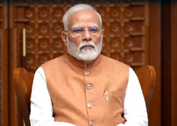 Narendra Modi