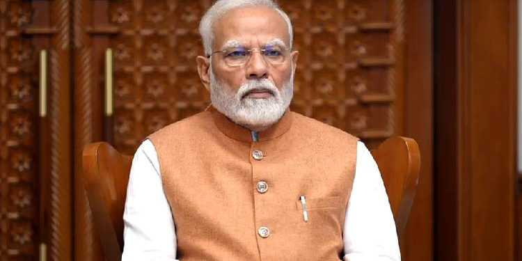 Narendra Modi