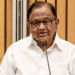 P. Chidambaram