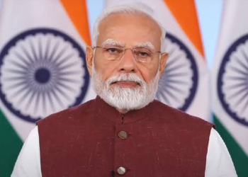 Narendra Modi