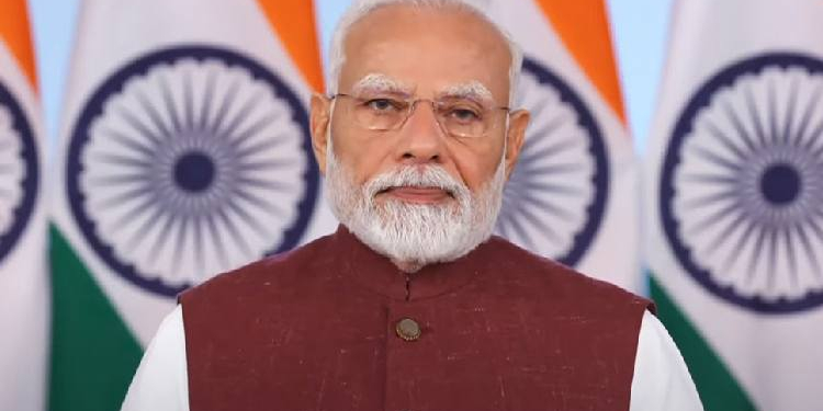 Narendra Modi