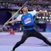 Neeraj Chopra