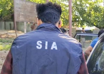 SIA