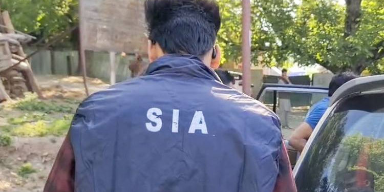 SIA