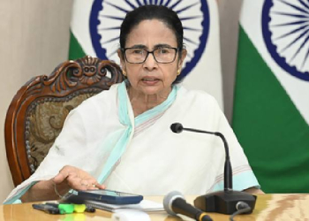 Mamata Banarjee