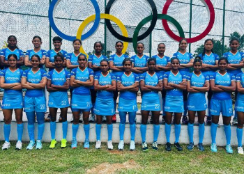 Hockey India
