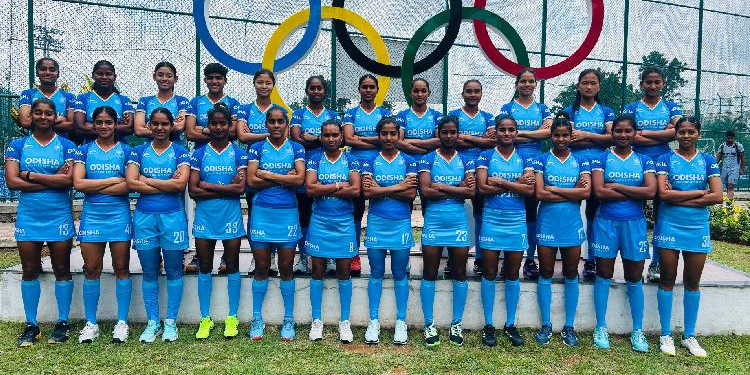 Hockey India