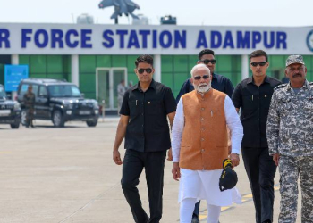 Narendra Modi