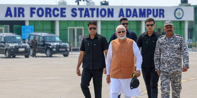 Narendra Modi
