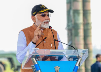 Narendra modi
