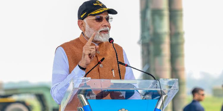 Narendra modi