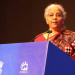 Nirmala Sitharaman
