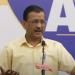 Ravind Kejriwal