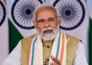 Narendra Modi