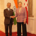 S. Jaishankar,