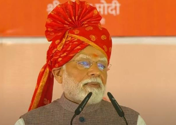 Narendra Modi