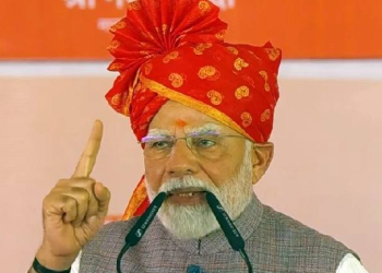Narendra Modi