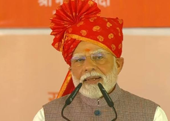 Narendra Modi