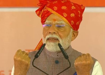 Narendra Modi