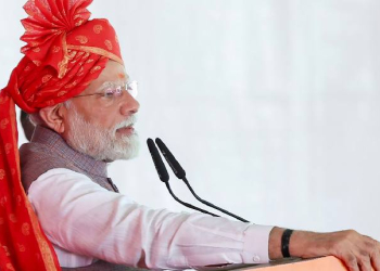 Narendra Modi