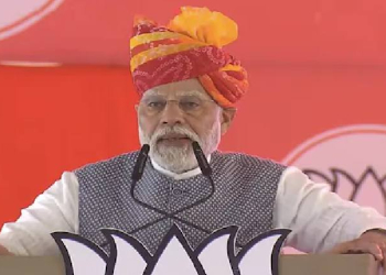 Narendra Modi