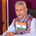 S Jaishankar