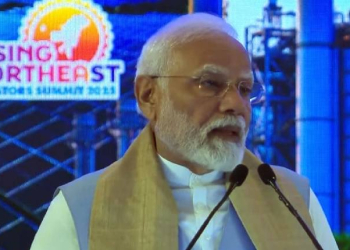 Narendra Modi