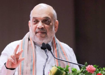 Amit Shah