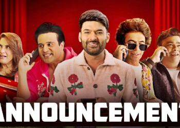Kapil Sharma
