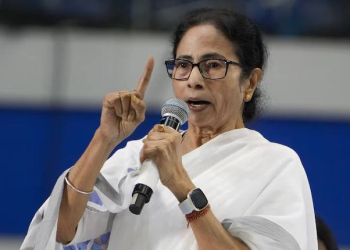 Mamata Banerjee