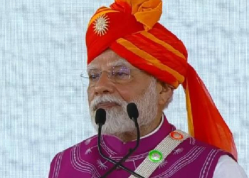 Narendra Modi